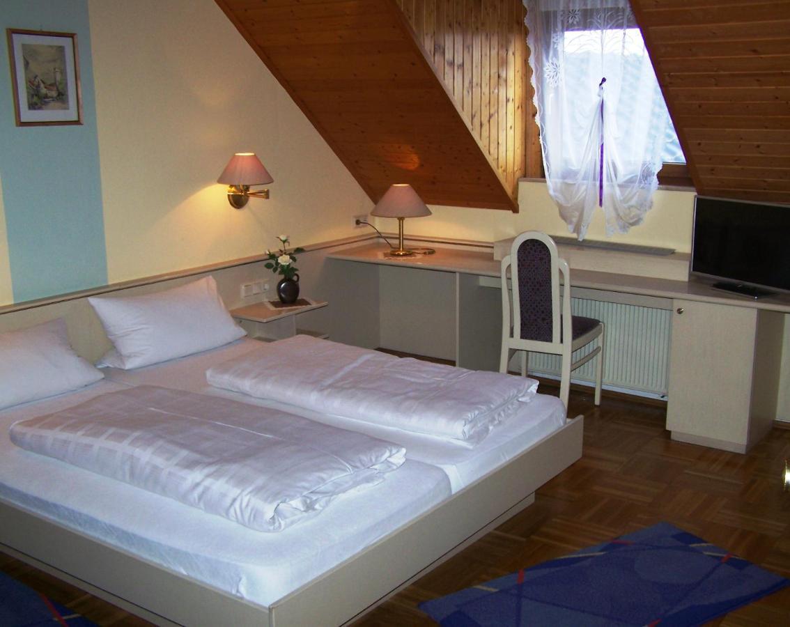 Kulsheim Gasthof Engel Steinbach מראה חיצוני תמונה