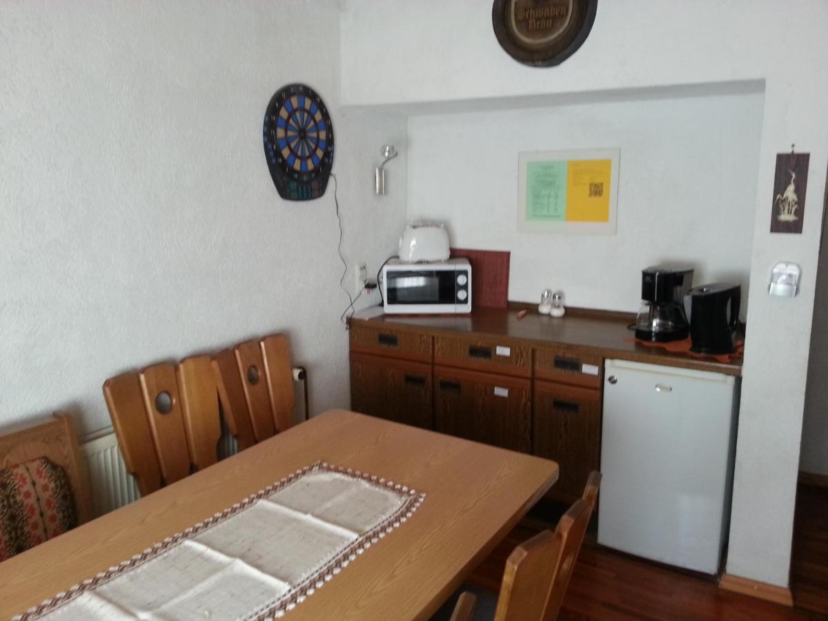 Kulsheim Gasthof Engel Steinbach מראה חיצוני תמונה